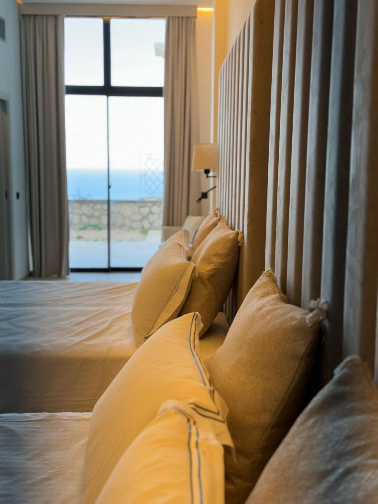 Al Isola Di Bed & Breakfast *